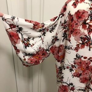 Beautiful blouse